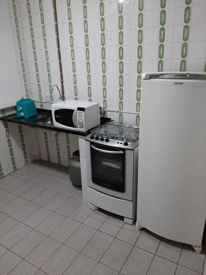 Apartment Temporada