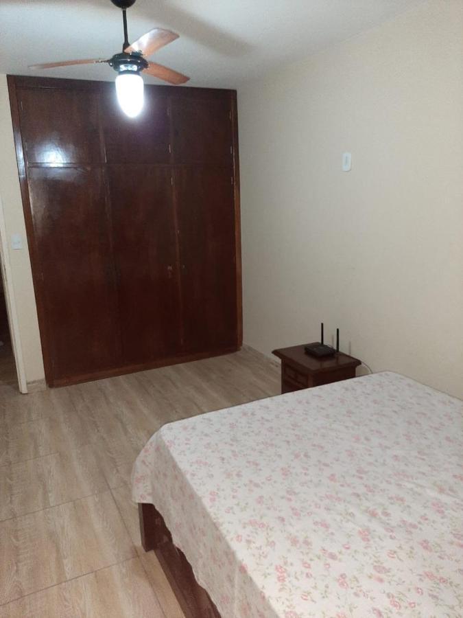 Apartment Temporada